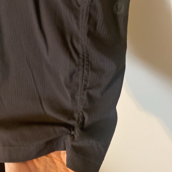 Lululemon Women’s Black Jogger Pants - Picture 5 of 5